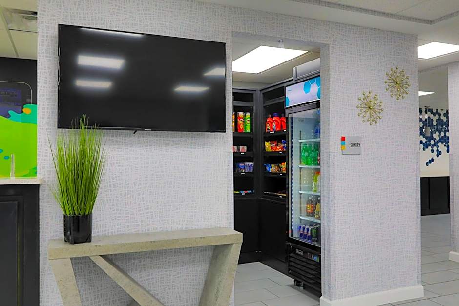 Home Inn and Suites Olive Branch