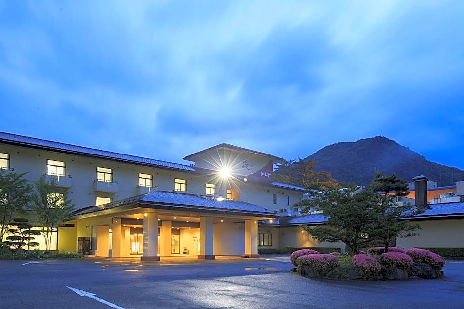 Watari Onsen Bettei-Kaede