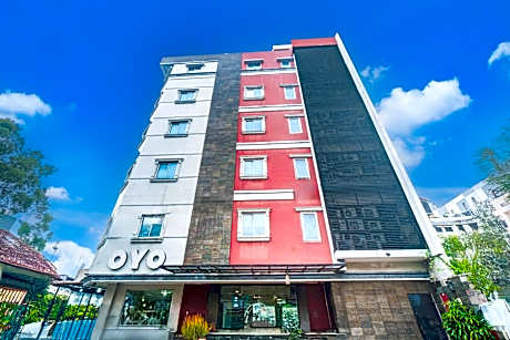 Collection O Mangga Besar Near Mangga Besar Station