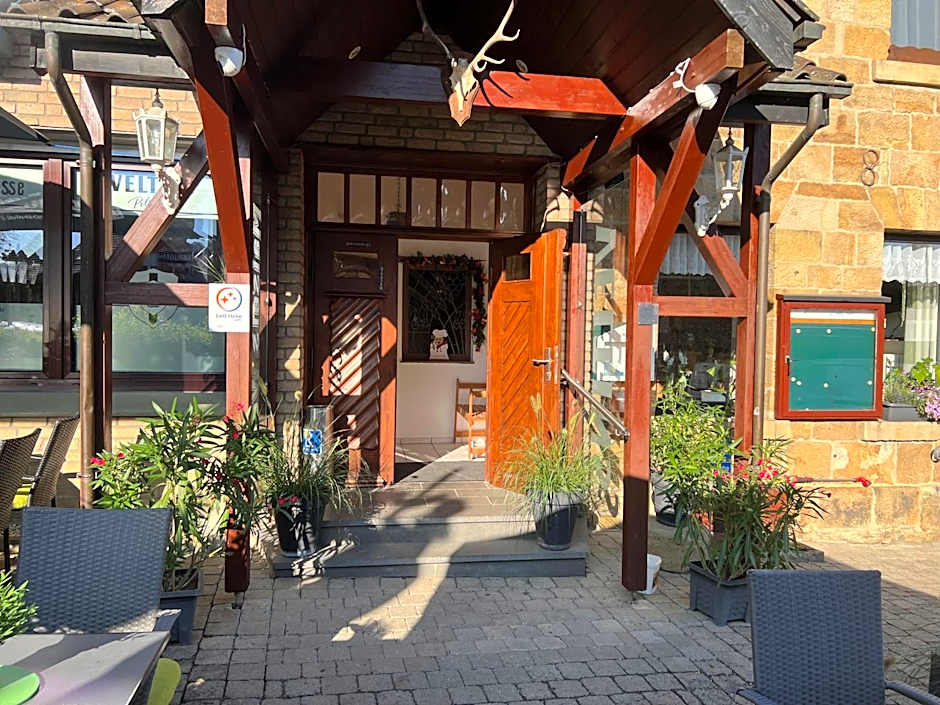 Landgasthaus Jägerhof