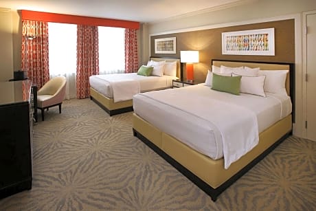 Resorts Casino Hotel Atlantic City