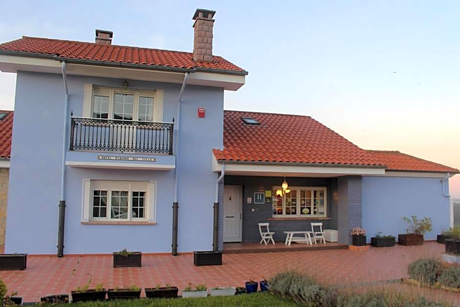 Hotel Mirador del Sella