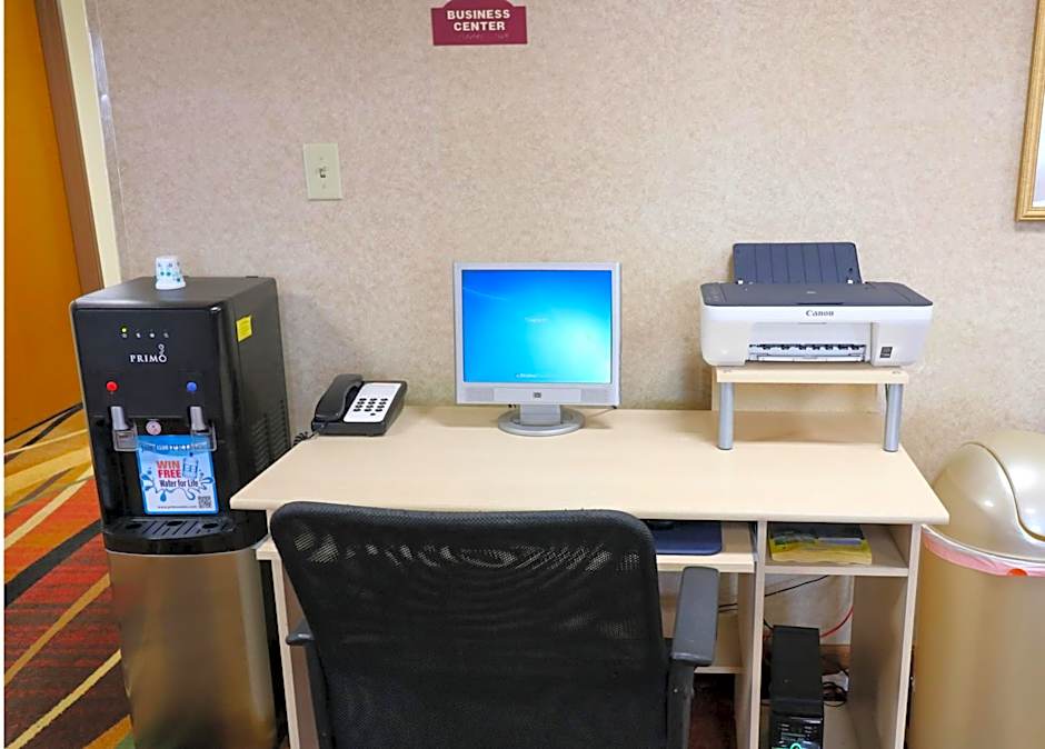 Jefferson Inn Dandridge