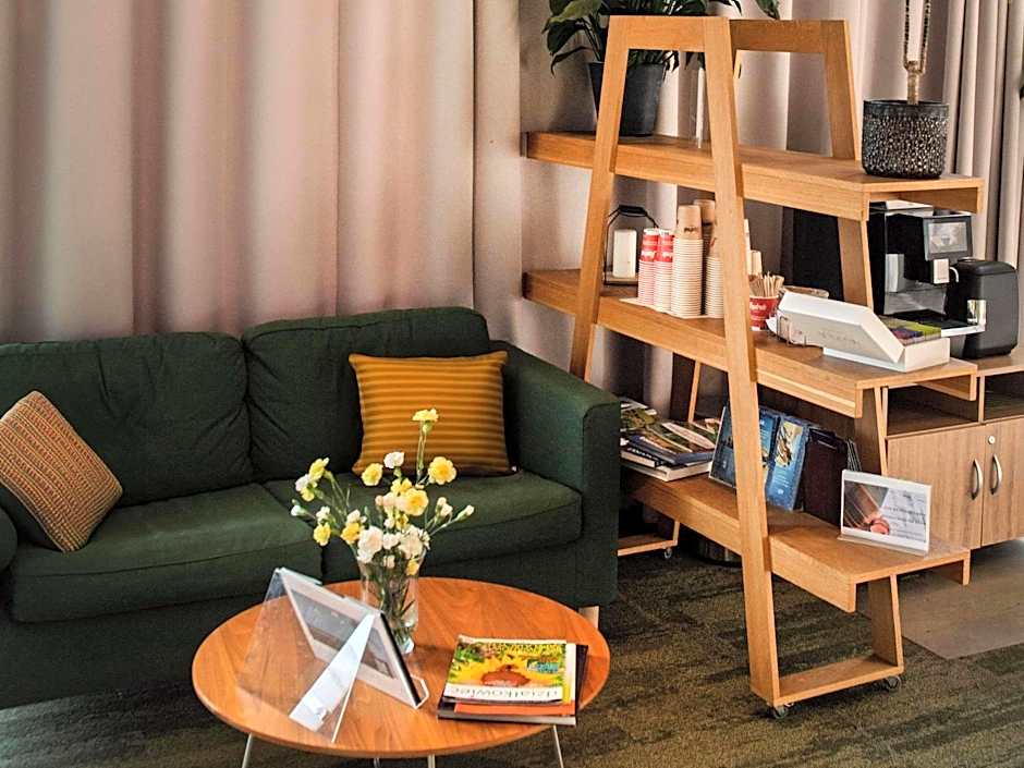 ibis Styles Bialystok