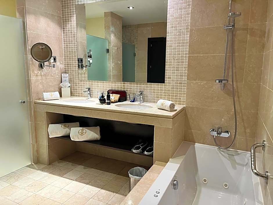 Las Dunas Grand Luxury