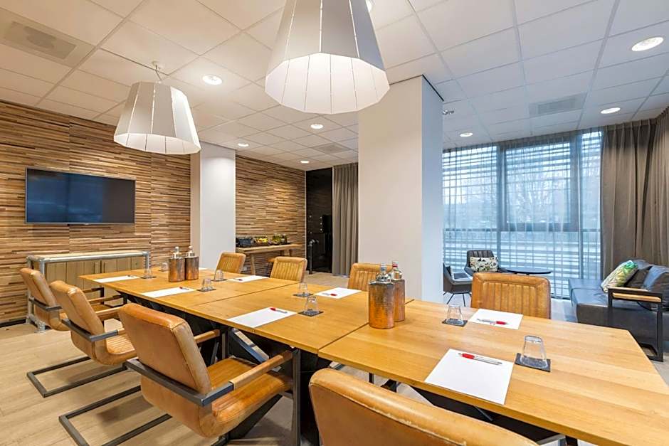 Leonardo Hotel Groningen Stadspark