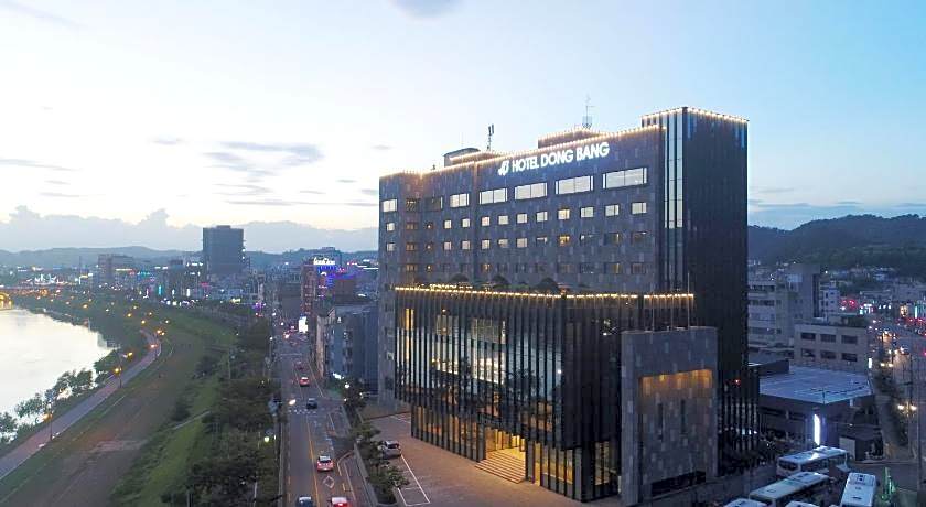 Dongbang Hotel