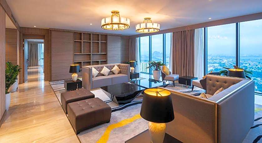 Vinpearl Hotel Thanh Hoa