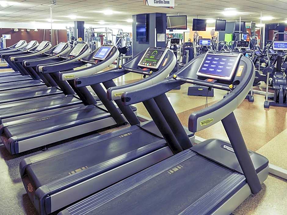 Mercure Hotel Tilburg Centrum