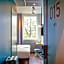ibis budget Nancy Laxou