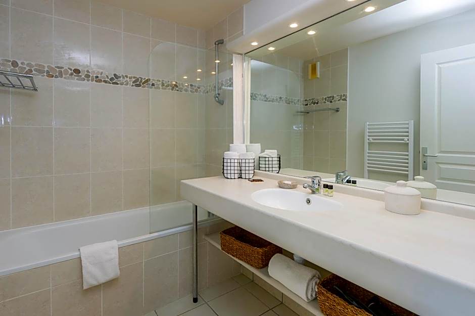 Residence Goelia Le Domaine des Glenan