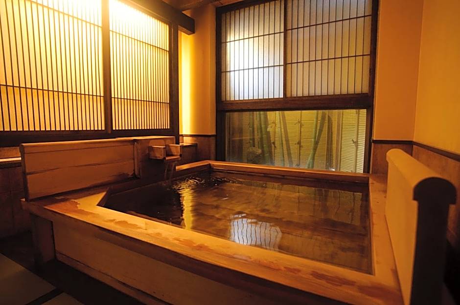 Yumotokan