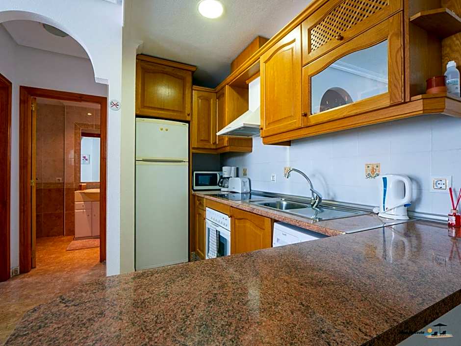 Apartment Eva Cabo Roig