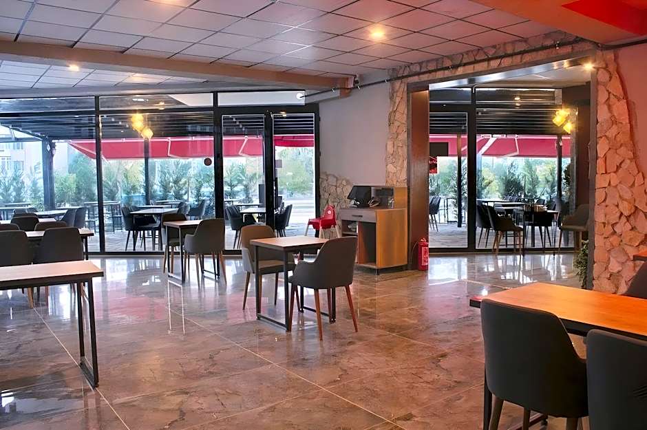 Concept Royal Edirne
