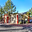 Suburban Studios Albuquerque Uptown