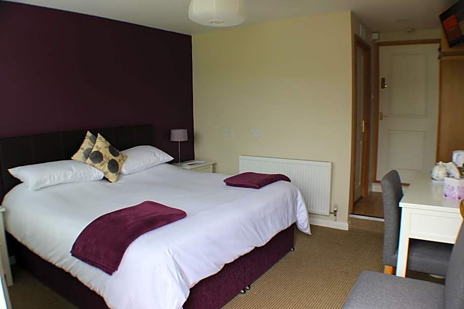 Premier Room – Kelso