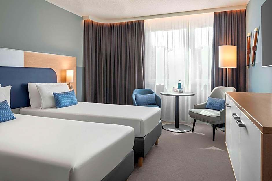 Vienna House Easy by Wyndham Frankfurt Airport