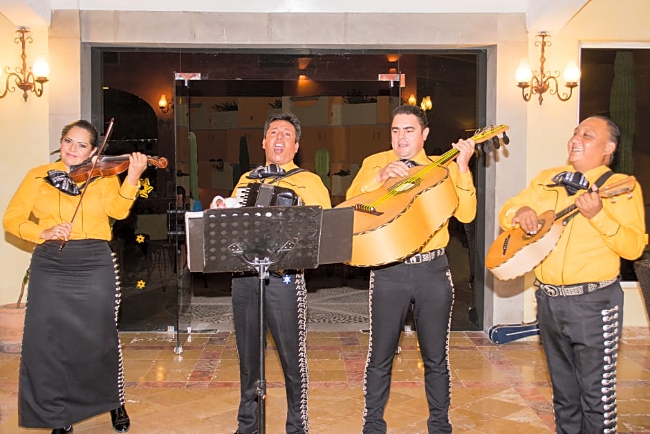 Posada Real Los Cabos