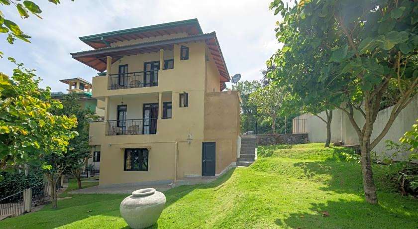 Melheim Kandy Villas