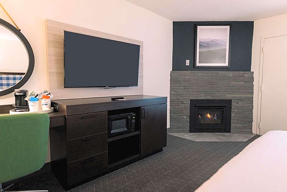 Hampton Inn By Hilton Gatlinburg