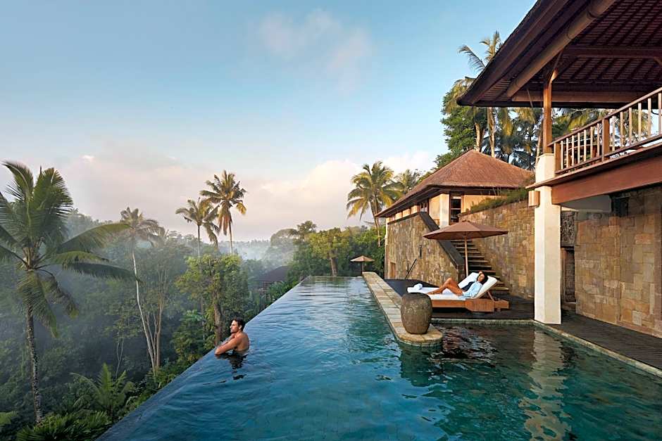 Como Shambhala Estate