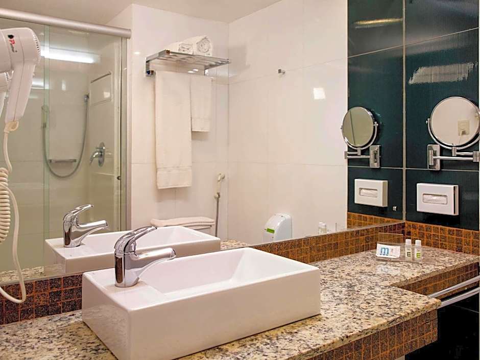 Mercure Maceio Pajucara Hotel