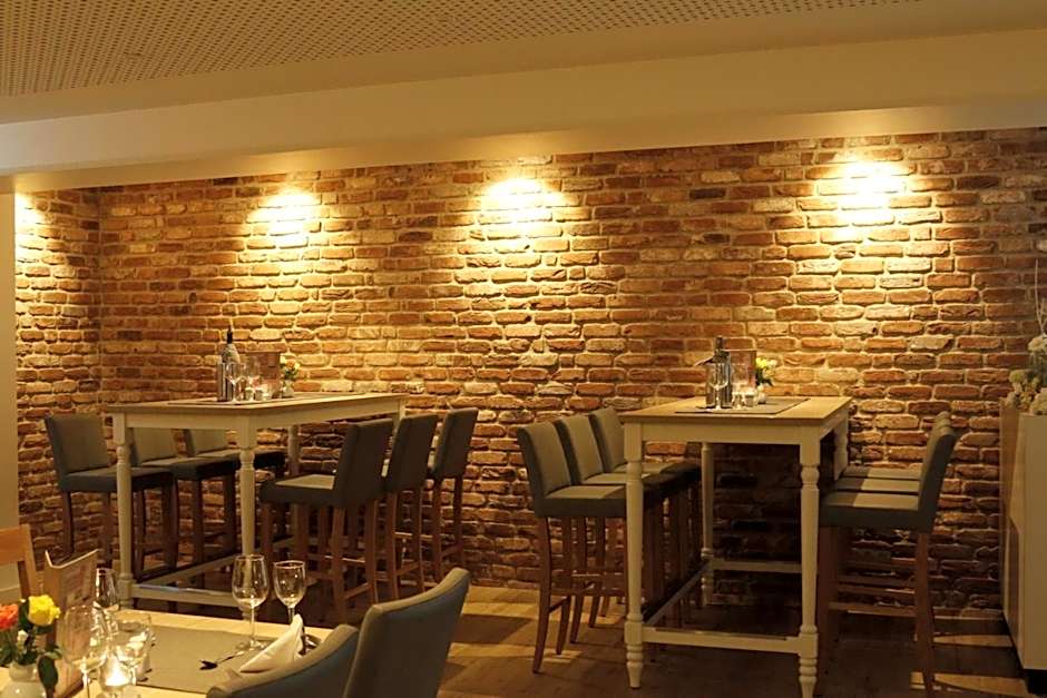 Hotel Märkischer Hof