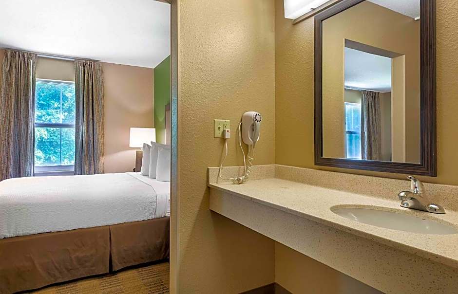 Extended Stay America Suites - Boston - Westborough - East Main Street