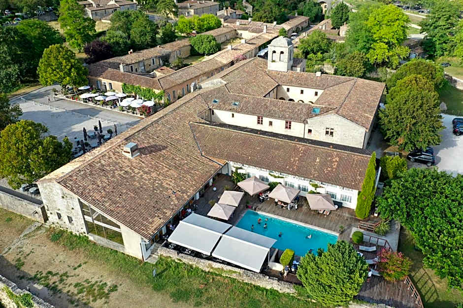 Logis Hôtel Restaurant La Citadelle