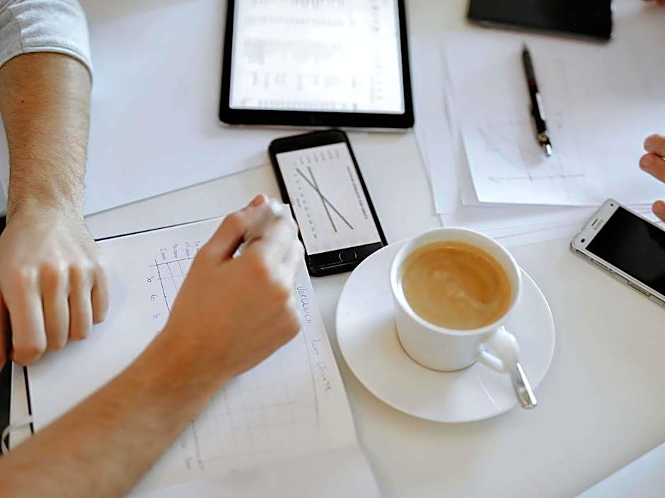 ibis Saint Germain en Laye Centre