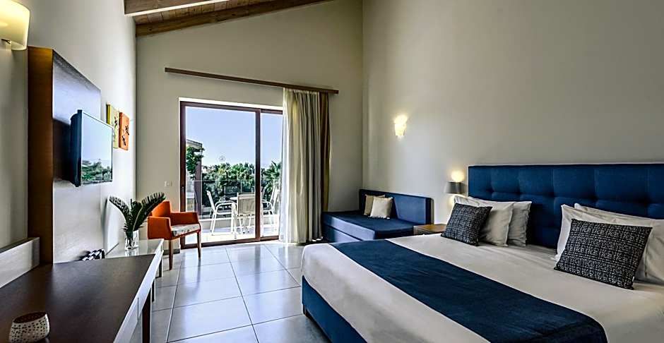 Althea Village - Family Hotel