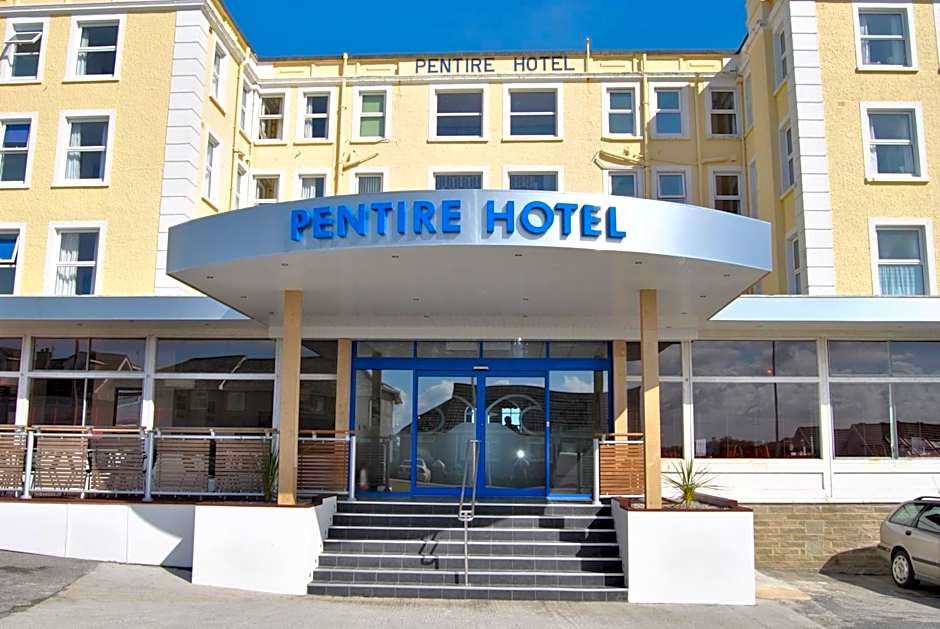 Pentire Hotel
