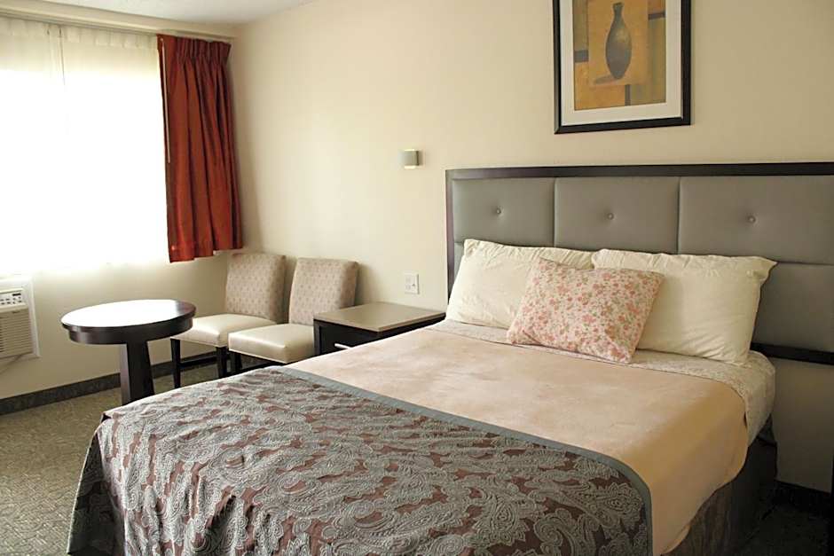 American Travel Inn