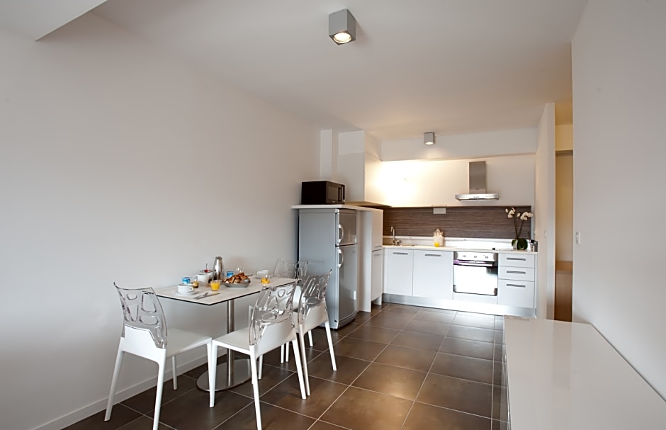 Residence Hoteliere En Aparte