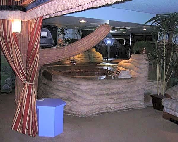 Red Carpet Inn Fanta Suites Hotel