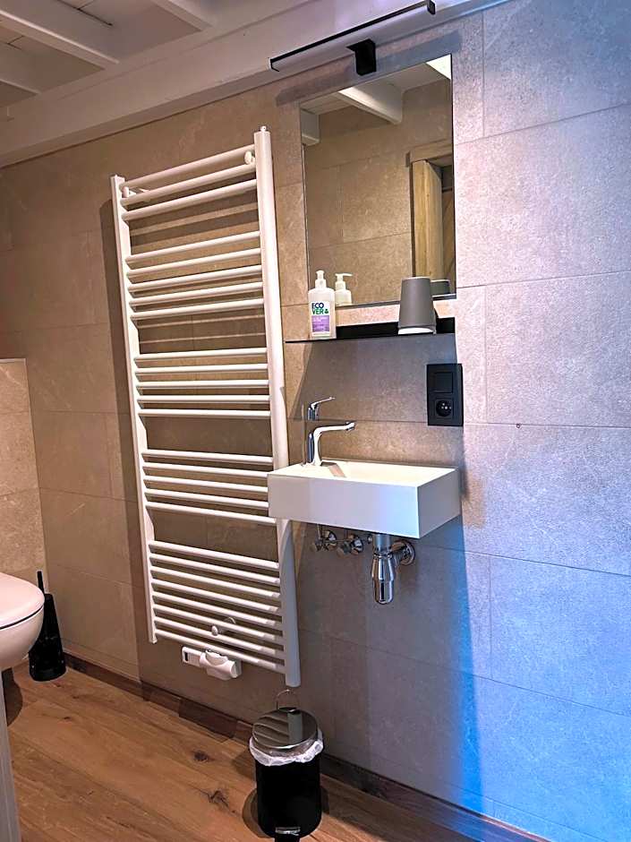 B&B Le Nid d'Hirondelle