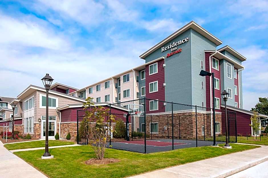 Residence Inn by Marriott Bloomington
