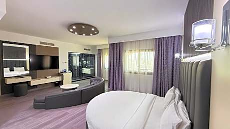 Standard Three Bedroom Apartment