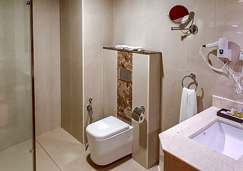 Salalah International Hotel