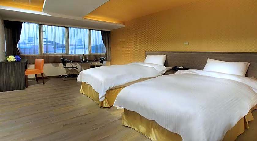 West Hotel