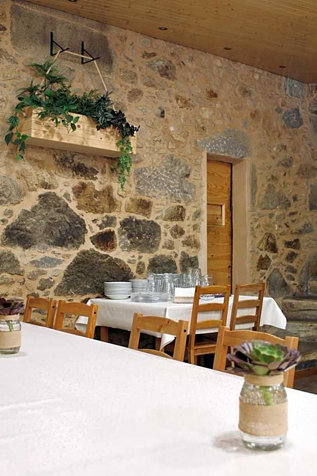 Albergue Alto da Pena EXCLUSIVE FOR PILGRIMS