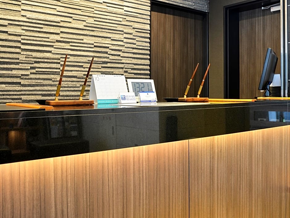Hotel Mystays Kanda