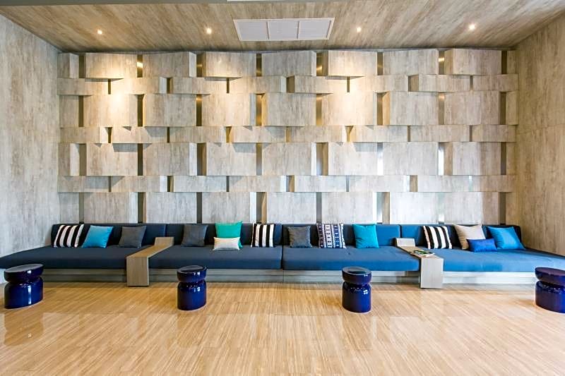 The Crystal Hotel Buriram