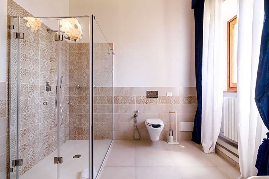 Agriturismo Villa Godenano - Pool&Restaurant