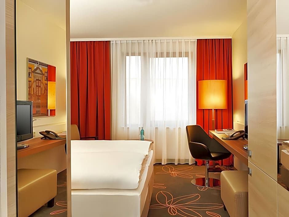 H+ Hotel Hannover