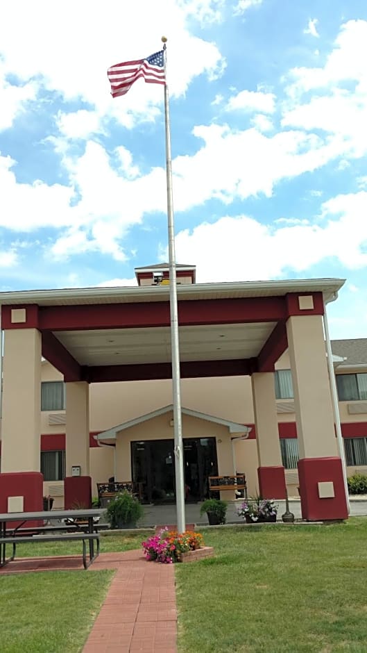 Super 8 by Wyndham Omaha Eppley Airport/Carter Lake