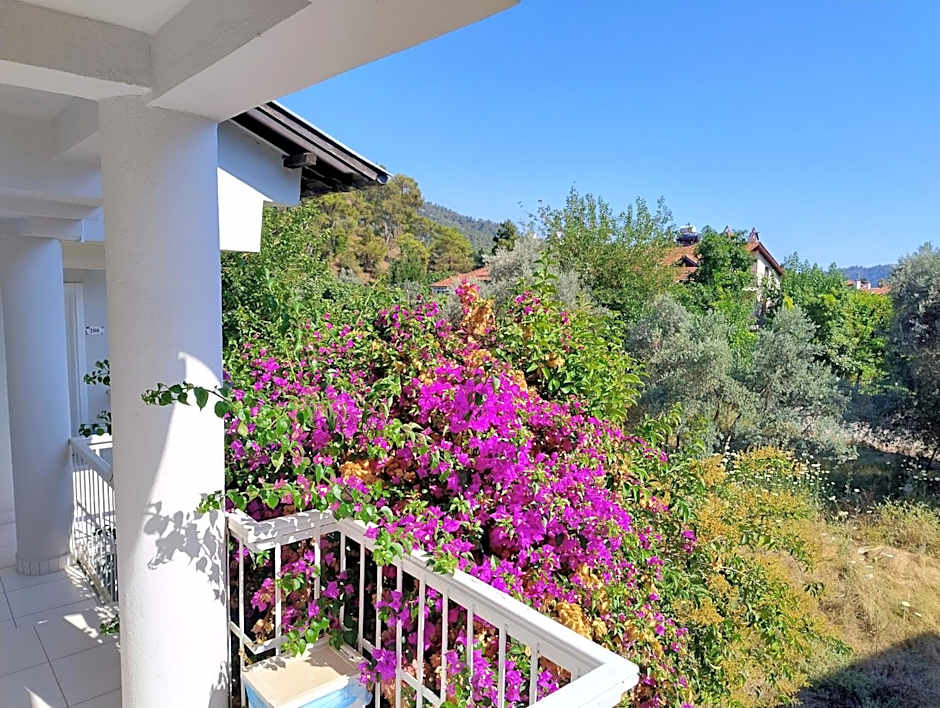 Göcek Selya Hotel