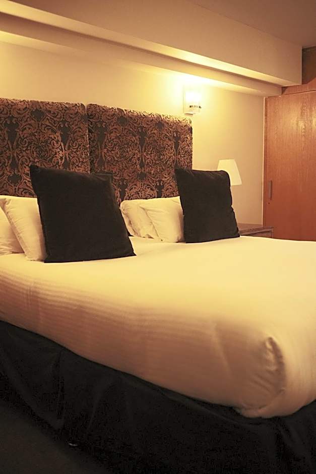 Posh Pads - Liverpool 1 - Apart-Hotel