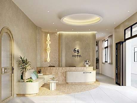 Hotel 68 Gò Công