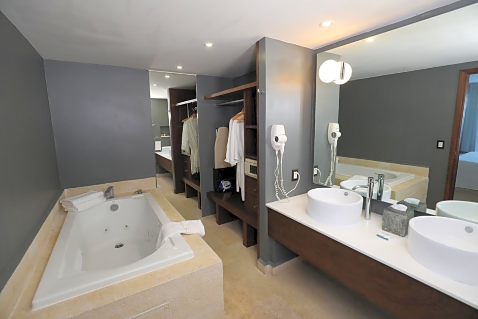 Hotel Montetaxco